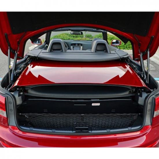 2Pcs Rear Trunk Tailgate Lift Support Gas Shock Struts For Lexus IS250/350/F