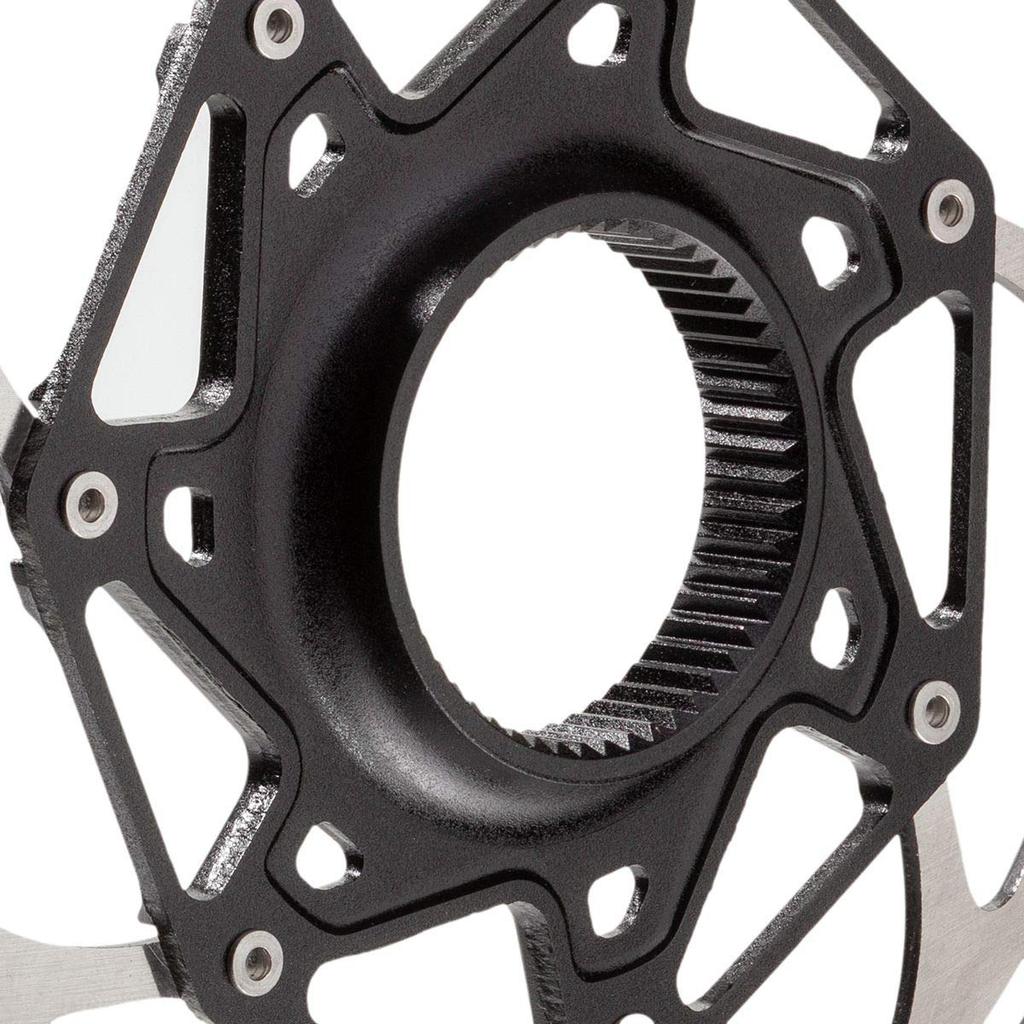 SRAM Centerline X Lock Silver ТОРМОЗНОЙ РОТОР "SRAM" Ротор 160мм/Center 00.5018.037.023