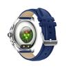 Rainbuvvy KC83 Bluetooth Call Smartwatch 1.43-дюймовый круглый экран JL7013A6 Android 1ATM водонепроницаемые часы 450 мАч поддержка нескольких языков пульсометр