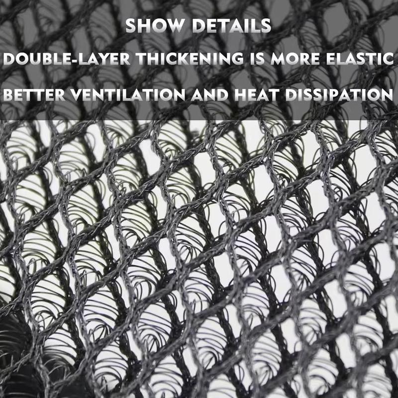 For VOGE DS900X DS 900X DSX 900 Motorcycle Seat Cover Seat Breathable Heat ulation Protect Cushion
