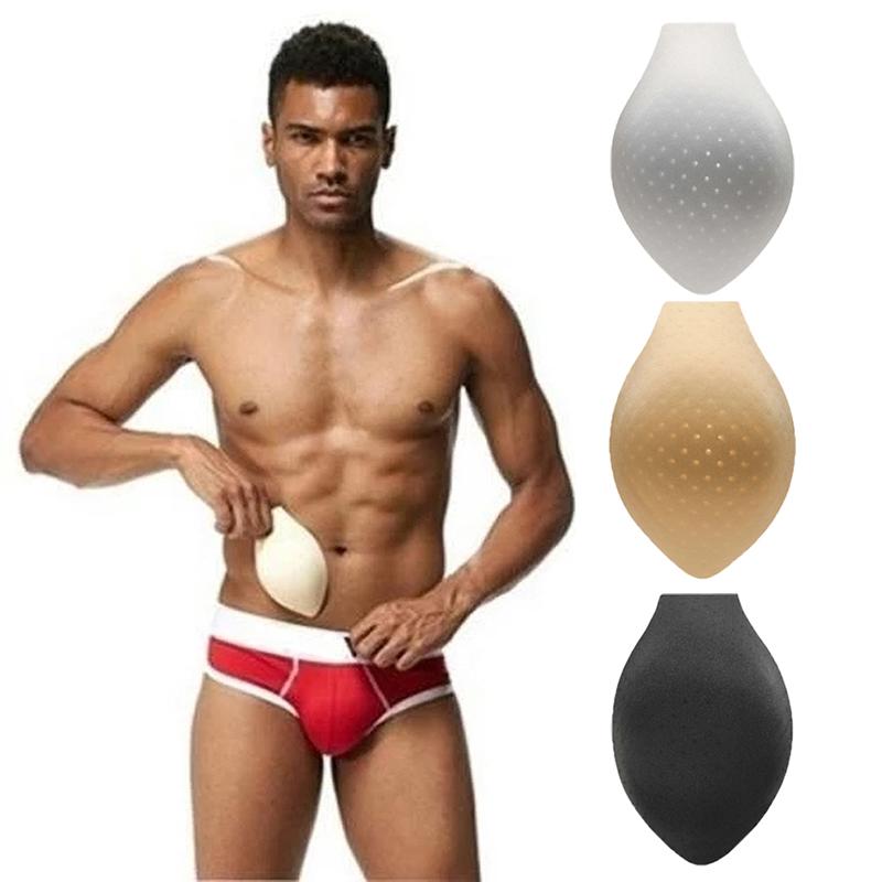 Swimsuit Protecivce Pouch Pad Inside Front Protection Pad Swimming Pad Sponge