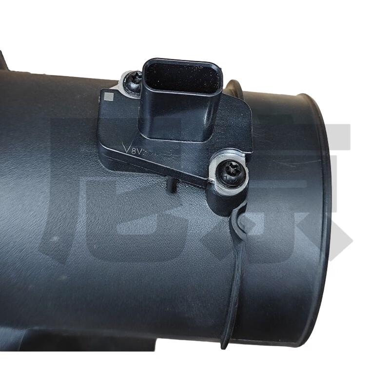 Nijing Air Filter Housing Assembly