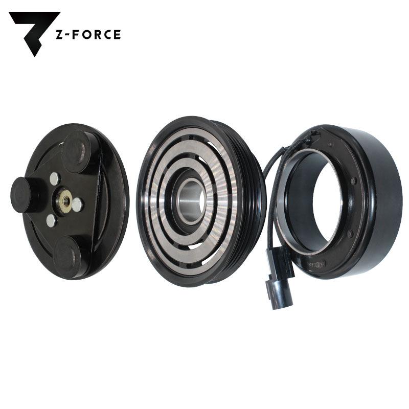 Hyundai Elantra 4PK A/C Compressor Electromagnetic Clutch, OE# 8623297
