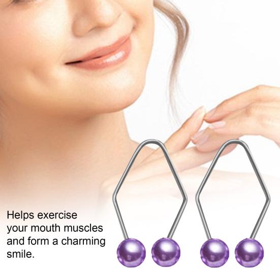 2 шт., женские ямочки для создания натуральных ямочек, легкие, компактные, удобные в носке кроссовки с ямочками для лица