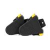 1Pair Quick Release Bike Spd-Sl Cleats Cycling Shoes Pedal Rubber Cleat Cover Fo