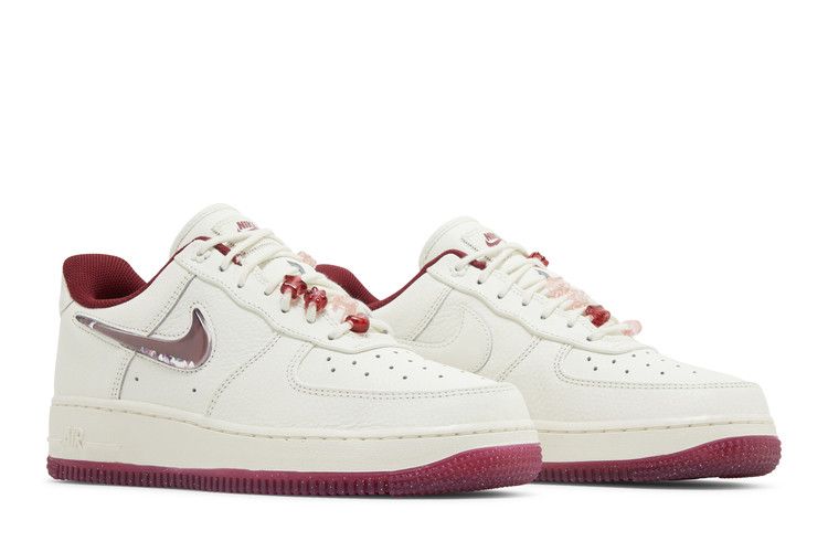 Nike Air Force 1 Low '07 SE PRM День Святого Валентина (2024) (Женский)