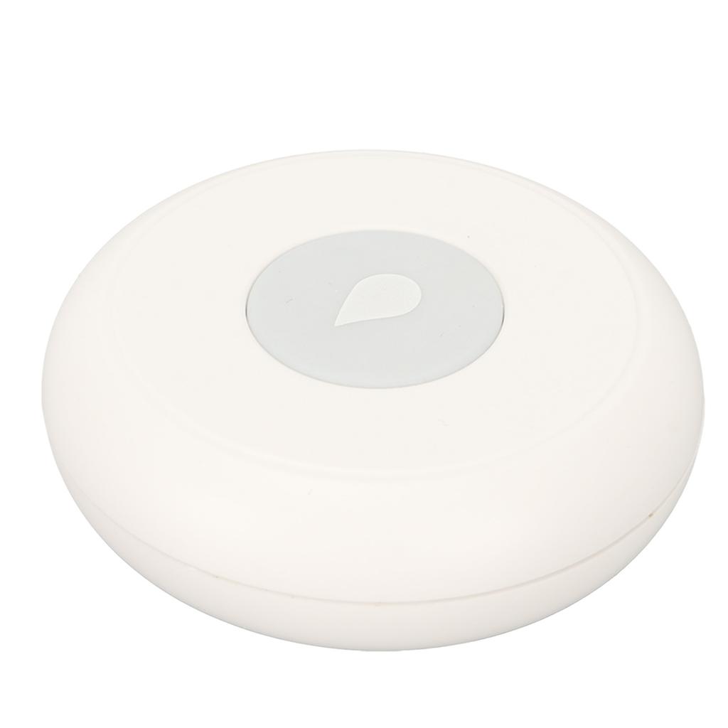 Water Leak Sensor Wireless Liquid Leakage Detector IP67 Waterproof for Home Kitchen