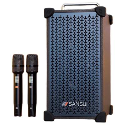 SANSUI G7 Портативная уличная PA-колонка (Китайская версия)