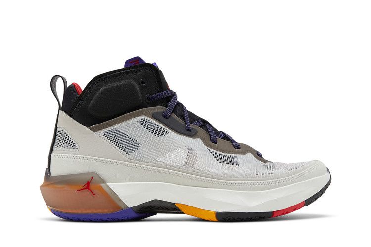Men's Sneakers Air Jordan 37 'Beyond Borders'