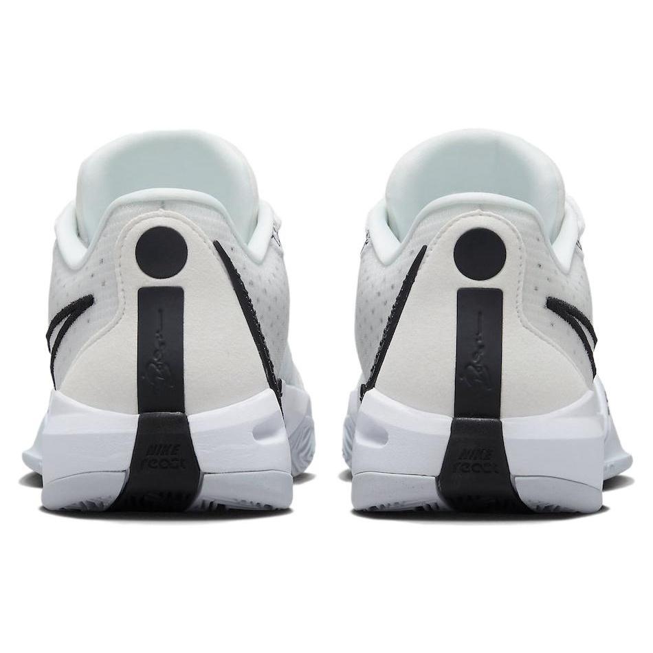 (WMNS) Nike Sabrina 1 Magnetic 'White Black Silver' Women's FQ3389-103