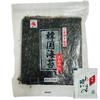 LDK San-ei Кимчи нори Приправленные корейские водоросли Целые листы Hanenori Itonori 35 листов с бонусным пакетом супа