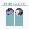 2025 Lens Scratch Remover 100ml, Quick Repair for Glasses, Removes Scuffs & Scratches, Restores Clarity, Optical Lens Cleaner & Restorer