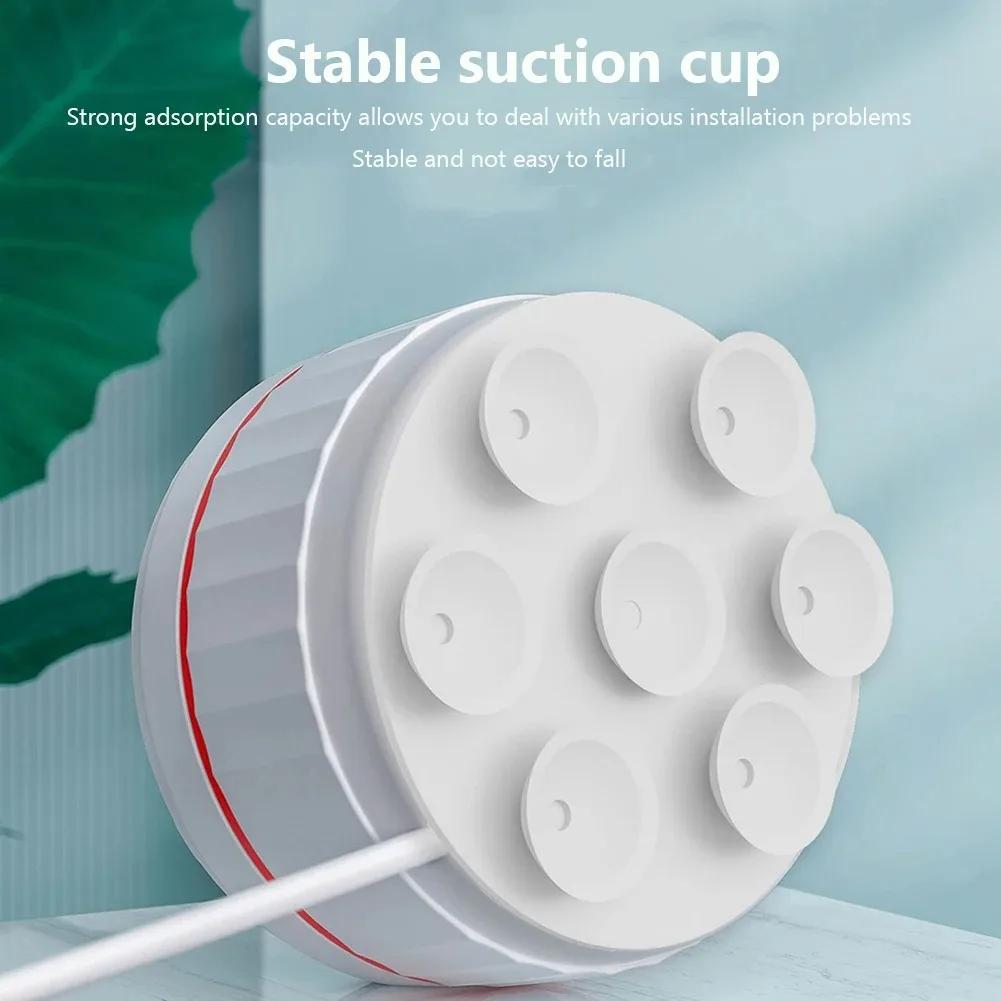 Портативная мини-турбо-мойка с питанием от USB, стиральная машина для чистки нижнего белья, носков, мини-ультразвуковая турбо-мойка для дома, путешествий