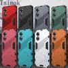 Shockproof Case For OPPO A17 A17K A57 A57S A57E A77 A77S 4G 2022 Armor Back Coque for Realme GT Neo 2 3 5 2T 3T Phone Cover