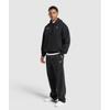 Gymshark Hoodie для клуба Conditioning Black A2b2v Bb2j