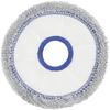 A25F-For Dreame X60 Max Ultra Mop Cloth-Washable Thermal Storage Cleaning Pad For Floor Cleaning(4Pcs)