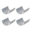 Проставка для руля мотоцикла, Зажим-удлинитель для руля мотоцикла, 22 мм на 25 мм