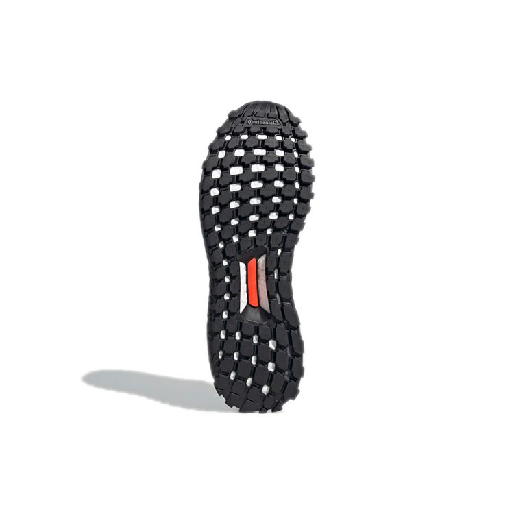 Adidas UltraBoost Cold.RDY Lab Black Carbon Men Sneakers Core-Black Solar-Red FZ3990