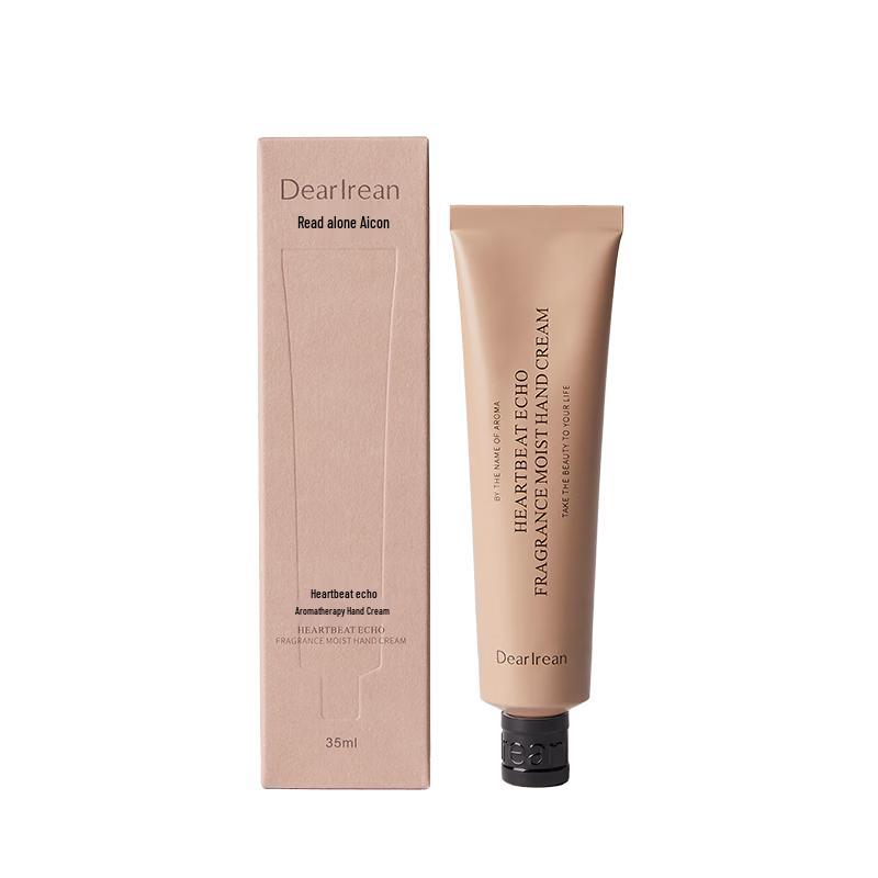 Dear lrean Парфюмированный увлажняющий крем для рук