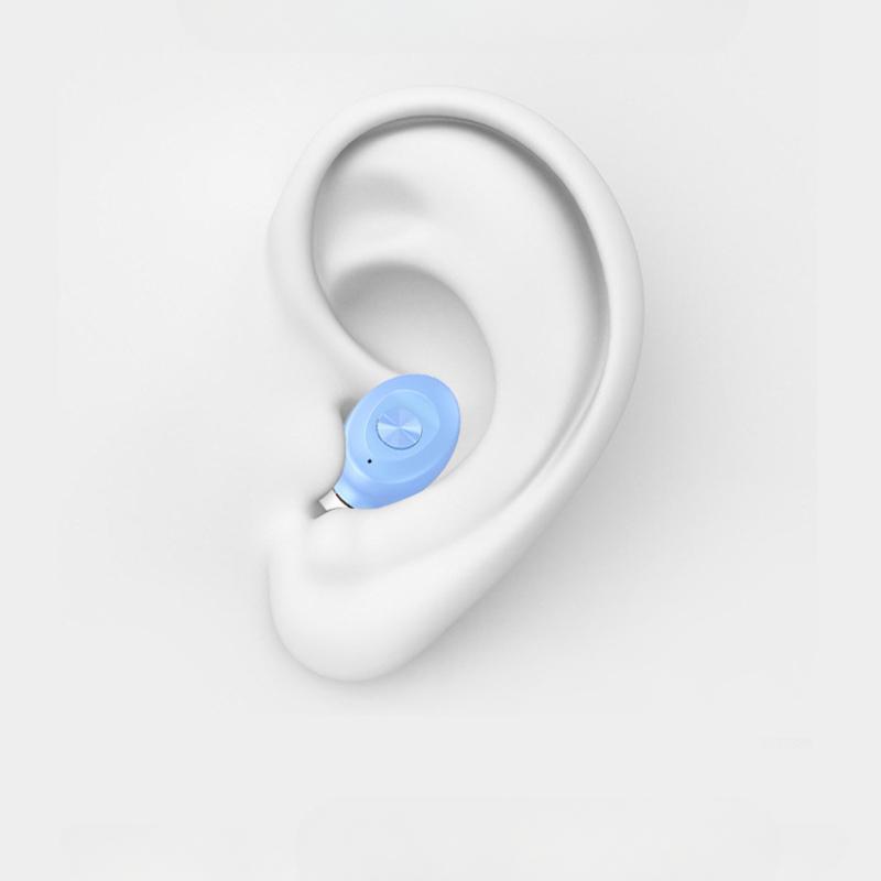 Bluetooth-гарнитура с цифровым дисплеем, спортивные беспроводные стереонаушники TWS 5.0