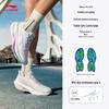 Li-Ning Женские беговые кроссовки Wushi 5S 5.0