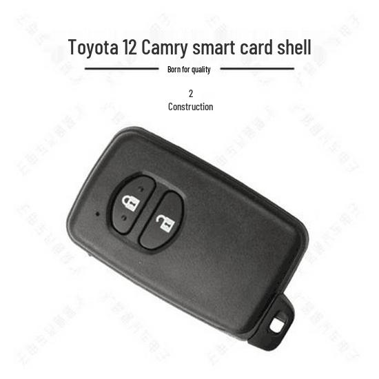 Программатор смарт-карт VVDI для платы без корпуса в стиле Toyota FENT.TC
