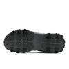 Fila Oakmont Mid Удобные Универсальные Флисовые Повседневные Кроссовки Мужские коричневые F12M442111FIT