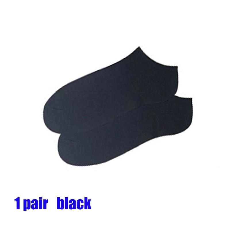 10 пар женских/мужских носков-лодочек, невидимые силиконовые нескользящие летние носки без выступлений, однотонные повседневные дышащие носки