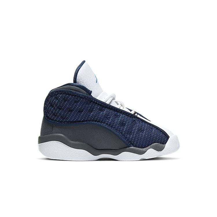 Jordan 13 Ретро Флинт 2020 TD 414581-404