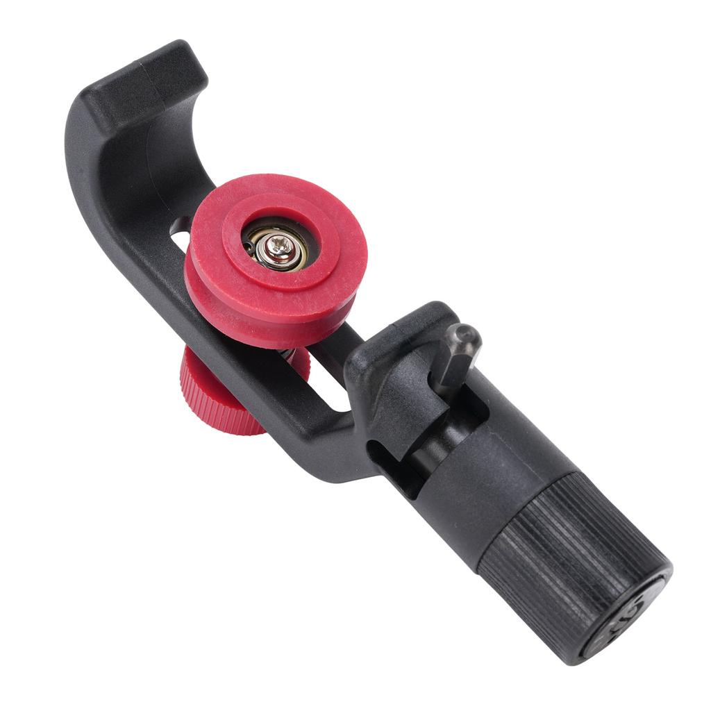 Инструмент для зачистки бронированного кабеля, регулируемая глубина, вертикальный, горизонтальный, с одной головкой