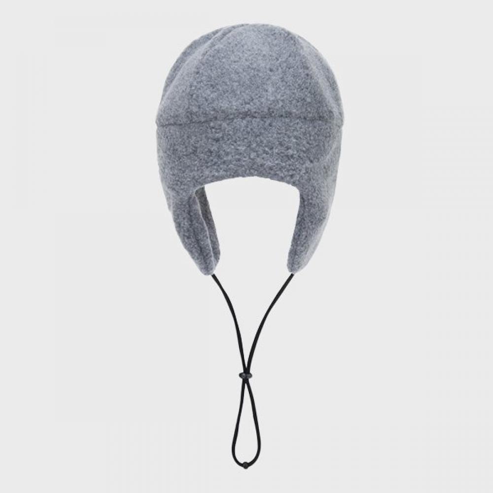 The North Face Шапка-ушанка Rioul Gry Ne3br60b