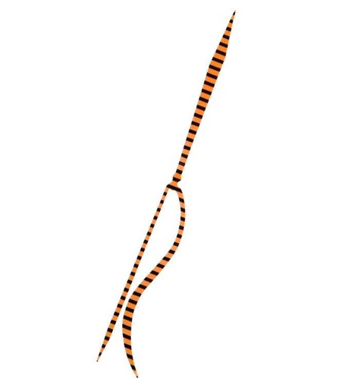 Sale Shimano ED-X02U Mix Straight Neck Tie 010 (0074)