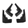Suitable for 20-22 Benz GLC 300L Front and Rear Tire Accessories Mercedes-Benz GLC300L Car Fenders