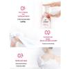 Dove Foaming Body Wash Duo Set