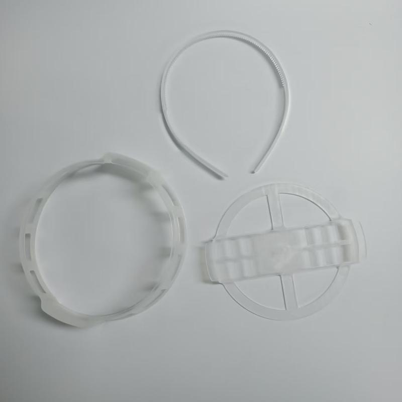 Выпускной колпачок, защитная повязка на голову, аксессуар для выпускного сезона для любой прически, безопасный и прочный держатель для колпачка