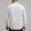 Lululemon New Venture Рубашка из ткани с цинком™ без запаха Мужская LM3EI9S