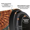 4Pcs 12/22cm Coffee Cup Mats Round Heat Resistant Mats Heat Insulating Trivets  Kitchen