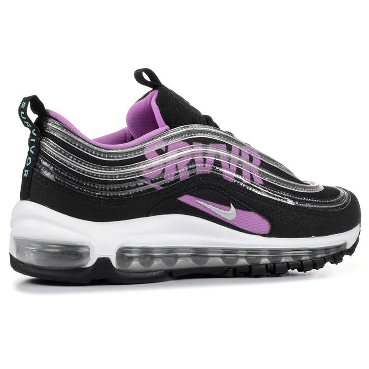 Nike Air Max 97 'Doernbecher' 2018 Gs BV7248-001