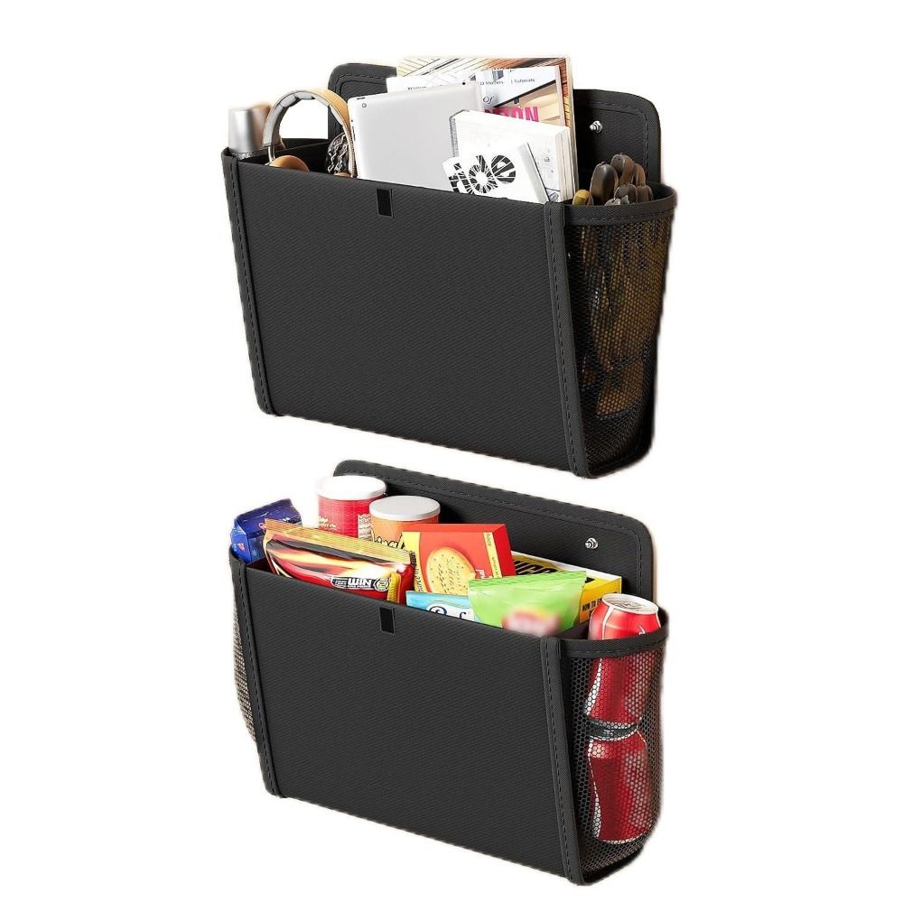 Fabric Wall Hanging Pocket Waterproof Over Door Shoe Organizer Wall Mounted Storage Bag RV
