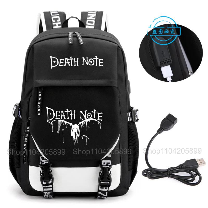 Волейбол Junior Haikyuu Ежедневный рюкзак Аниме Mochila Рюкзак для мальчиков и девочек Ноутбук Школьный Переносной Просторный Для прогулок Ежедневная сумка Подарок