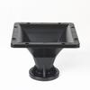 Speaker Treble Horn Throat Opening 26mm 38mm Integrated Flat Square Tube Accessories
