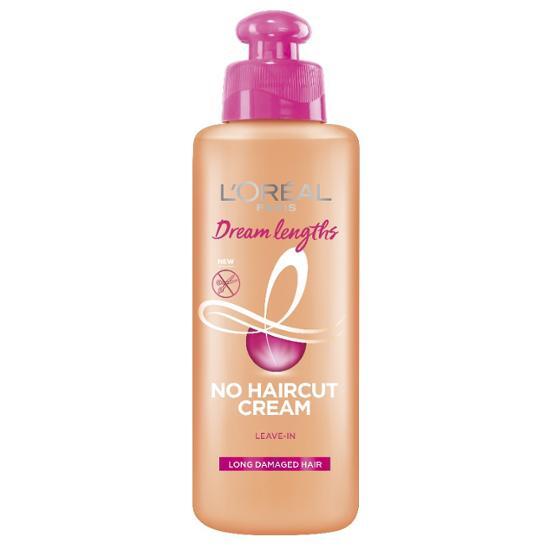 L'OREAL Paris Dream Length No Haircut Cream 200ml (No Wash)
