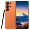 Смартфон S26 Ultra 3G с сенсорным экраном, большой 6,6-дюймовый экран с распознаванием лиц - Новая модель