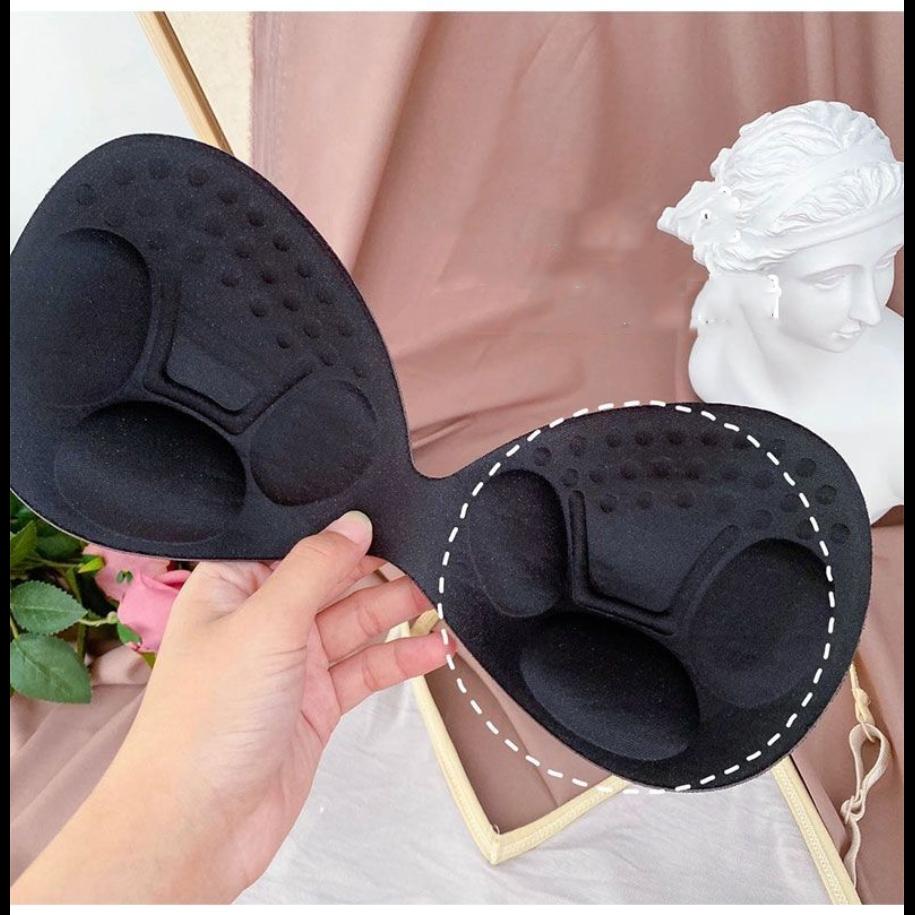 Жилет, бесшовный сексуальный бюстгальтер, большой бюстгальтер с U-образной спинкой, жилет на подтяжках, нижнее белье женский