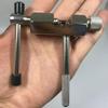 Bicycle Mountain Bike Chain Cutter Chain Remover Chain Remover Chain Removal and Installation Tool Repair Tool