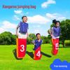 Kangaroo Jump Sack: Sensory Training & Outdoor Fun for Kids and Adults