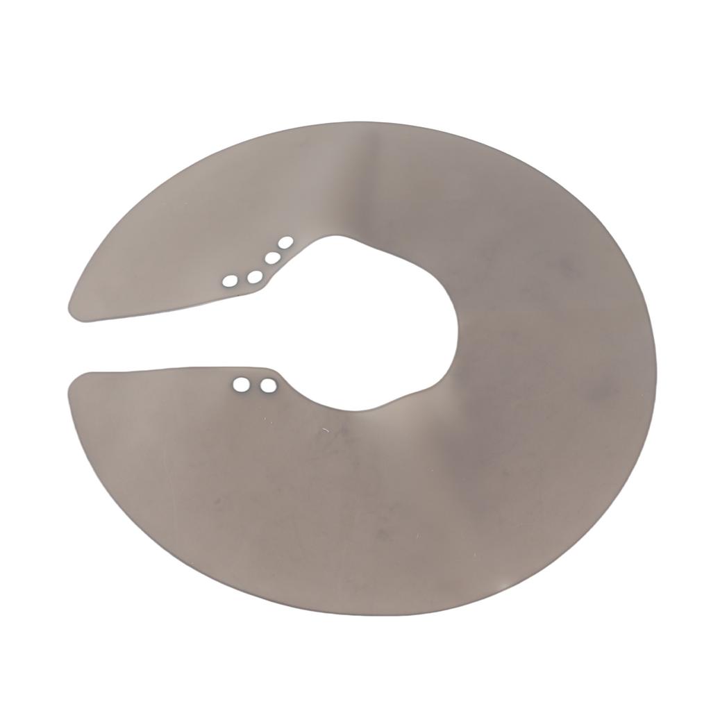 Haircut Neck Cape Wrap Collar  Waterproof Silicone Hair Coloring Cuttin Barber Hairdressing