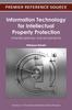Книга Information Technology for Intellectual Property Protection : Interdisciplinary Advancements