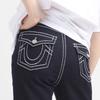 True Religion Women S Straight pantS Dark Indigo