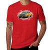 1967 Camaro T-Shirt tees edition anime t-shirts
